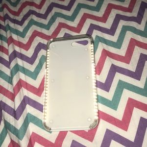 Iphone 7 plus Light up case